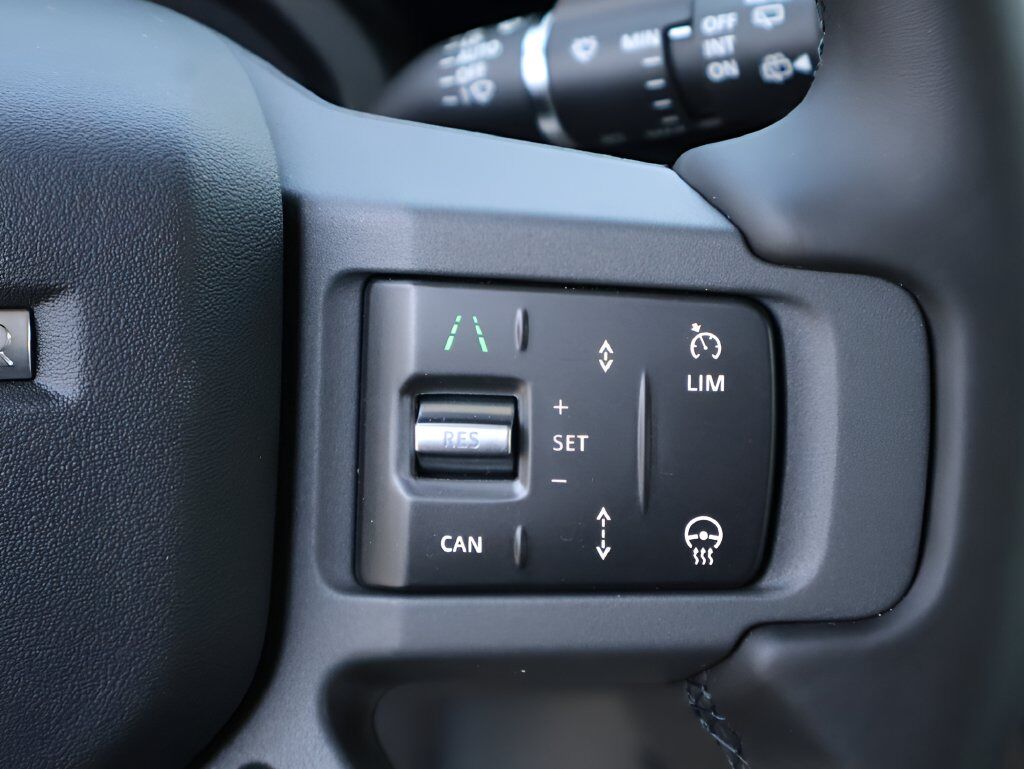 2026 Land Rover Defender 110 X-Dynamic SE San Clemente CA