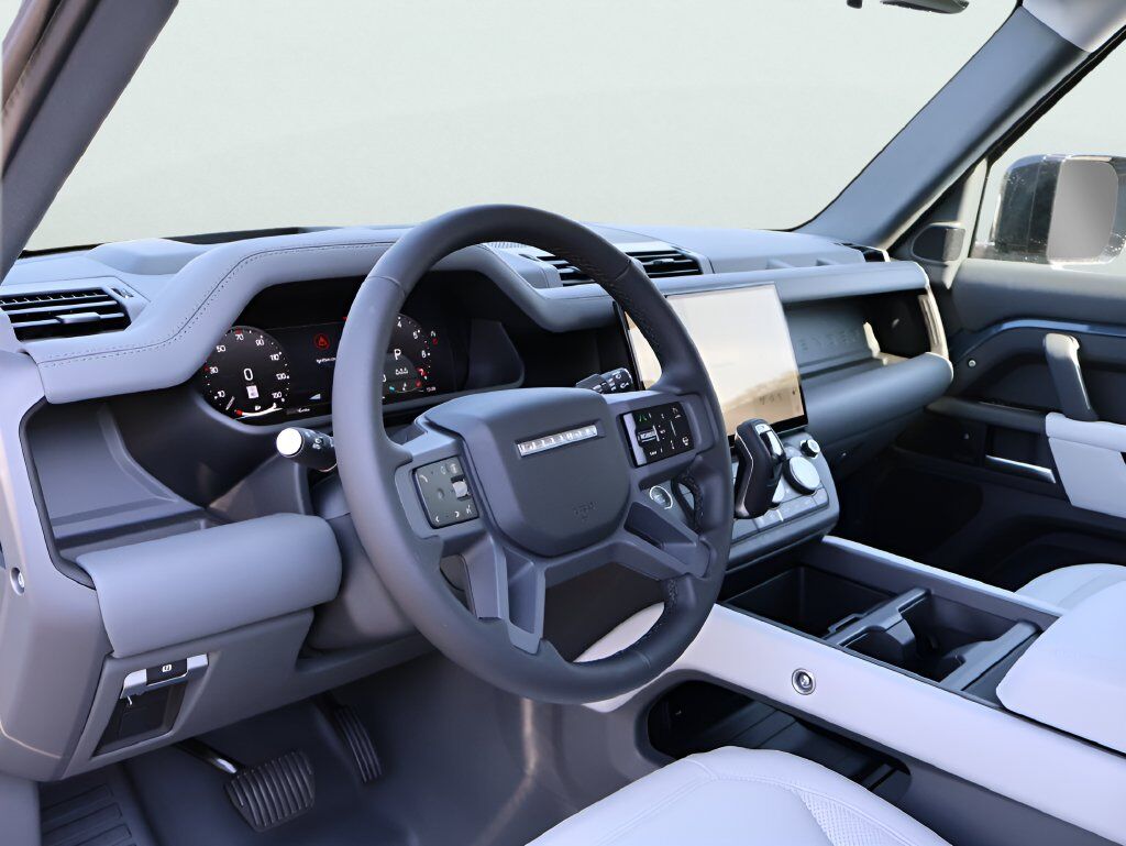 2026 Land Rover Defender 110 X-Dynamic SE San Clemente CA
