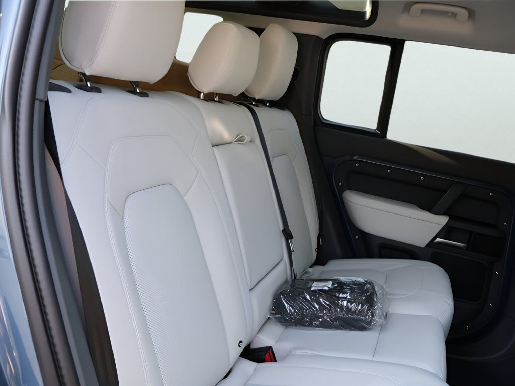 2026 Land Rover Defender 110 X-Dynamic SE San Clemente CA