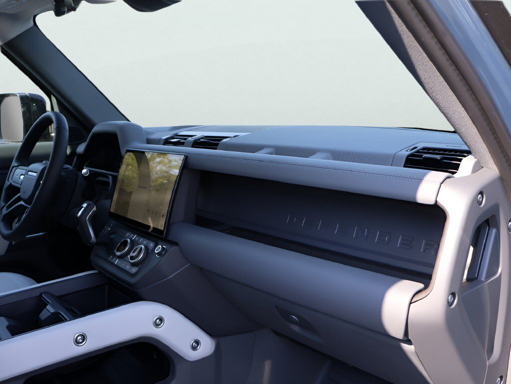 2026 Land Rover Defender 110 X-Dynamic SE San Clemente CA