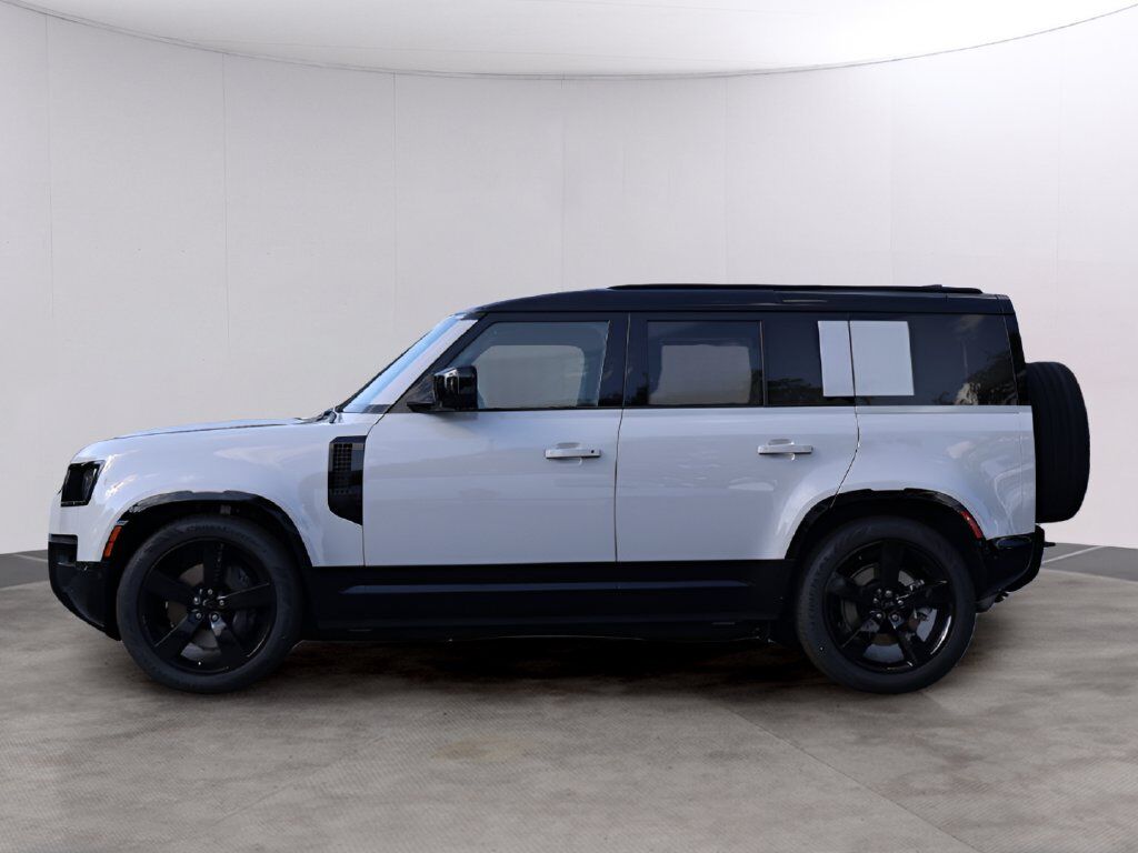 2026 Land Rover Defender 110 X-Dynamic SE San Clemente CA