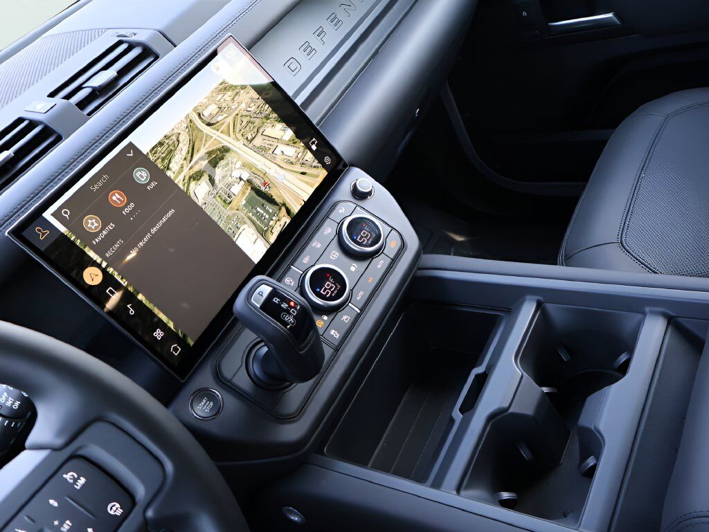 2026 Land Rover Defender 110 X-Dynamic SE San Clemente CA