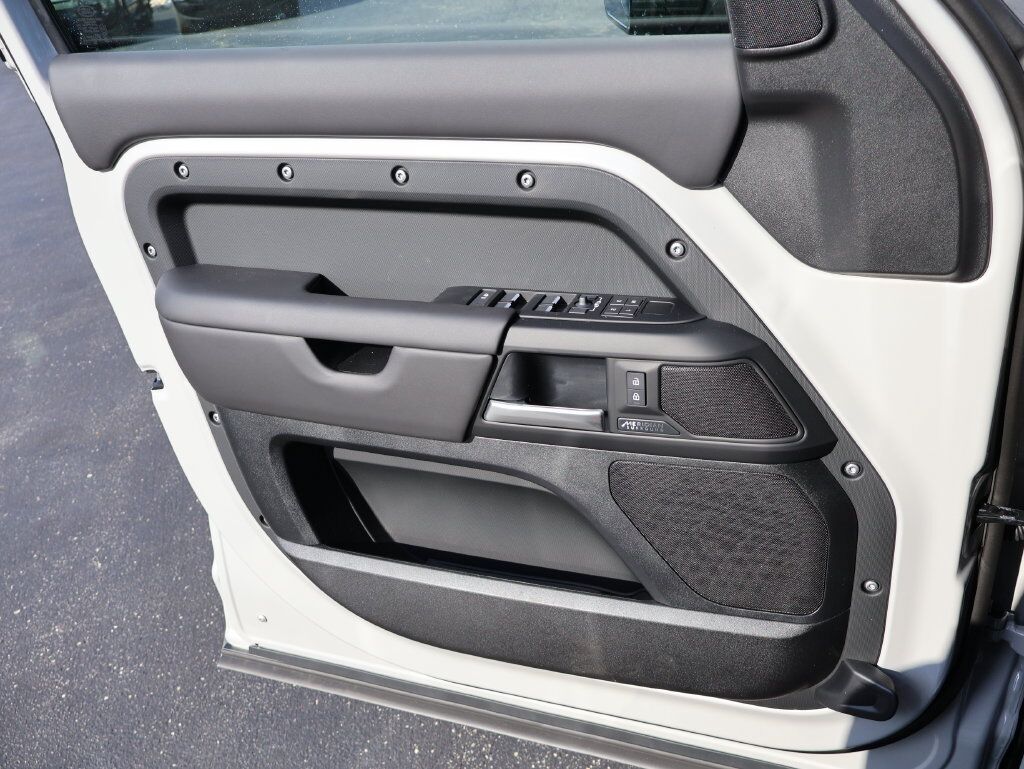 2026 Land Rover Defender 110 X-Dynamic SE San Clemente CA