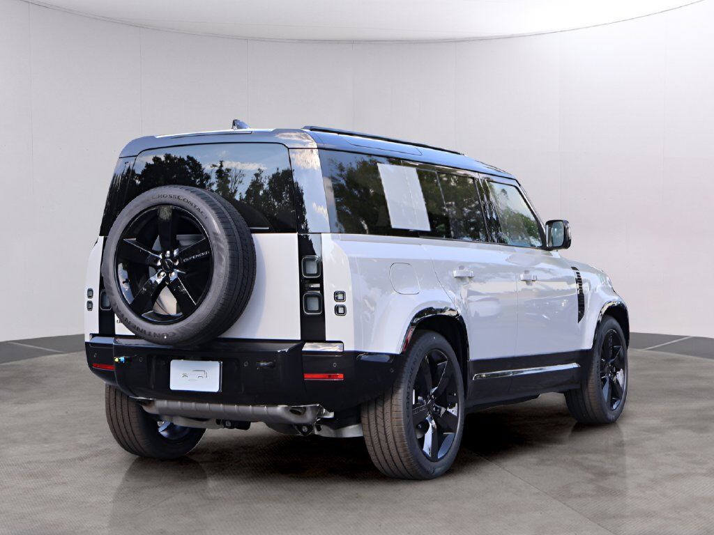 2026 Land Rover Defender 110 X-Dynamic SE San Clemente CA