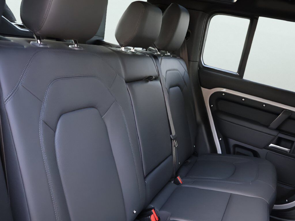 2026 Land Rover Defender 110 X-Dynamic SE San Clemente CA