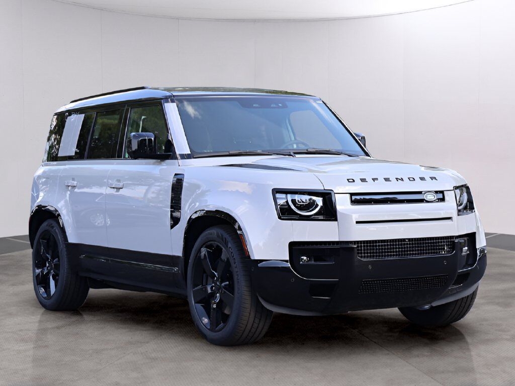 2026 Land Rover Defender 110 X-Dynamic SE San Clemente CA