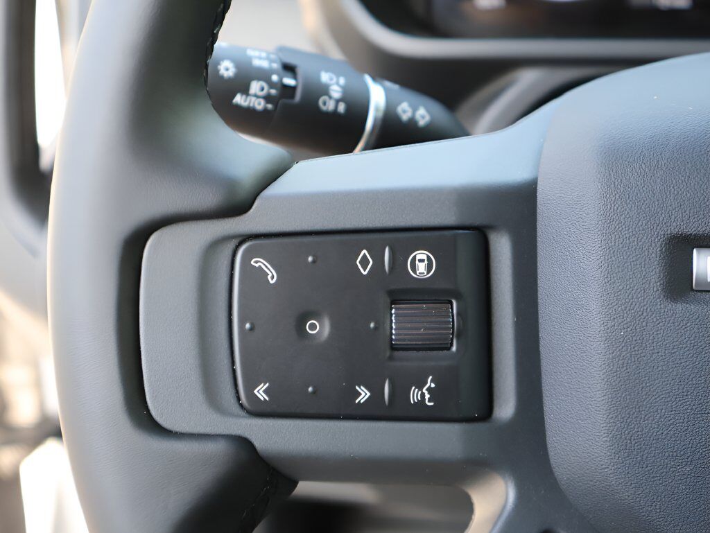2026 Land Rover Defender 110 X-Dynamic SE San Clemente CA