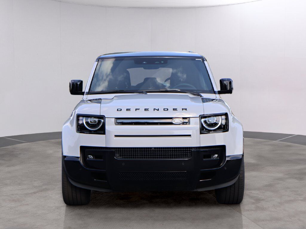 2026 Land Rover Defender 110 X-Dynamic SE San Clemente CA