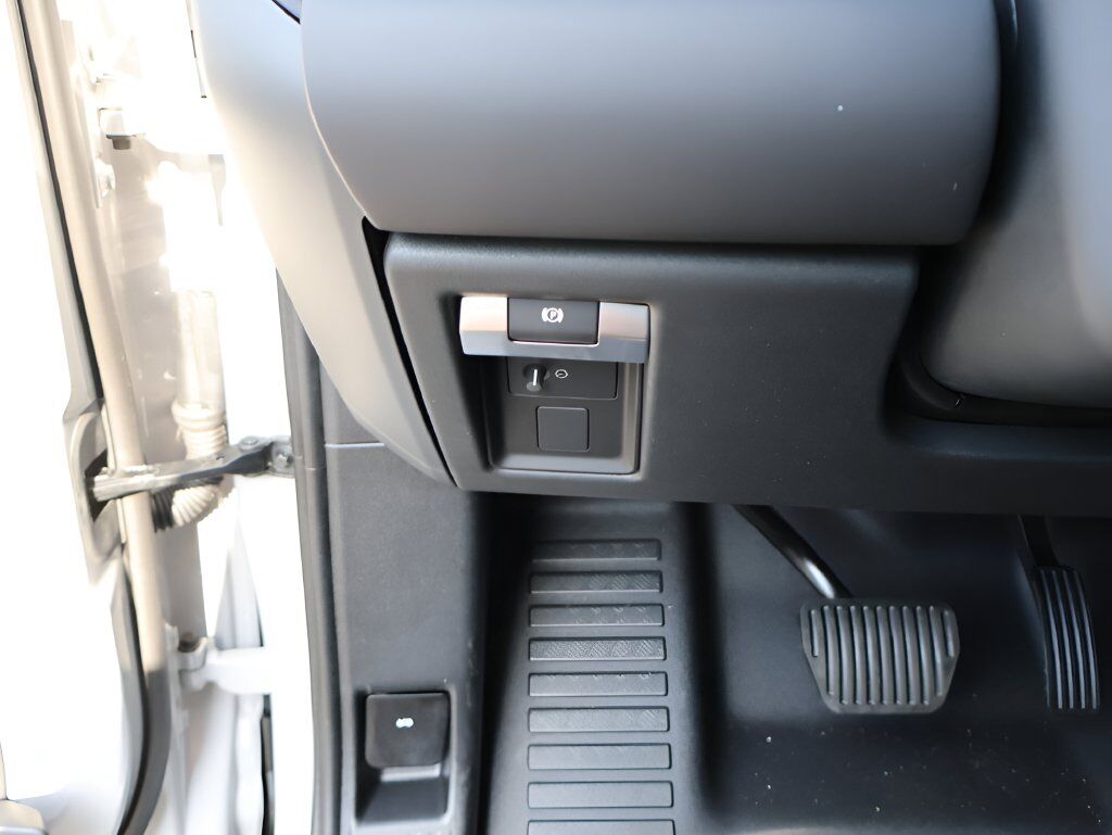 2026 Land Rover Defender 110 X-Dynamic SE San Clemente CA