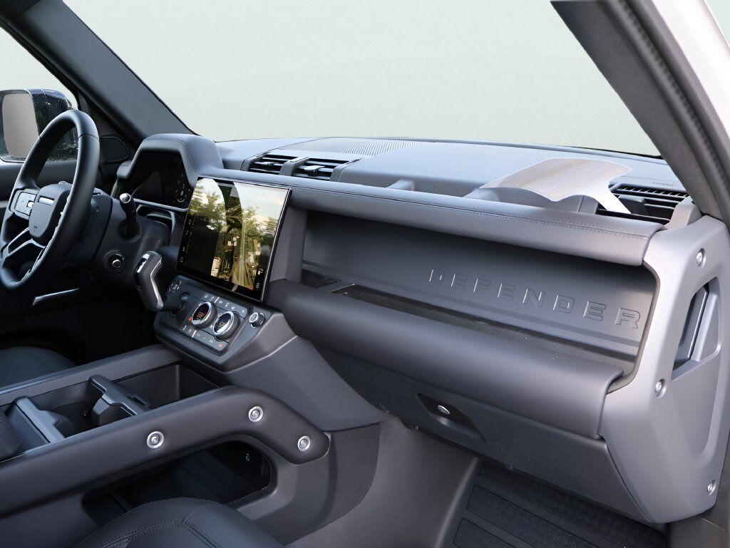 2026 Land Rover Defender 110 X-Dynamic SE San Clemente CA