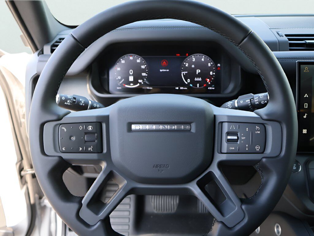 2026 Land Rover Defender 110 X-Dynamic SE San Clemente CA