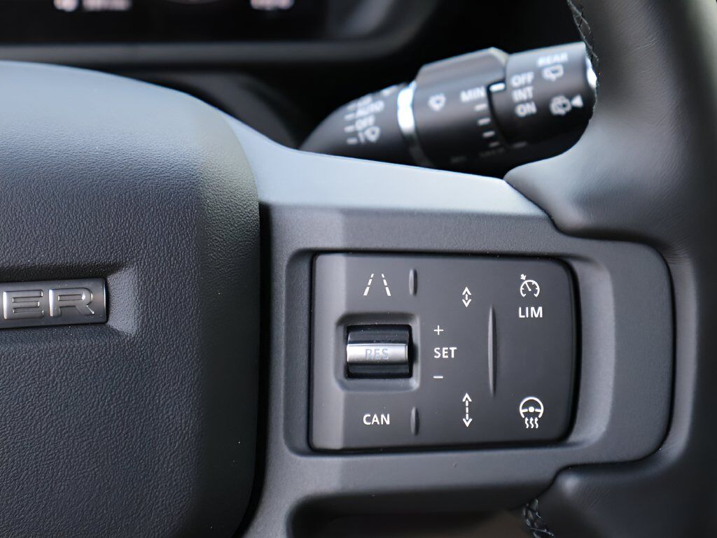 2026 Land Rover Defender 110 X-Dynamic SE San Clemente CA