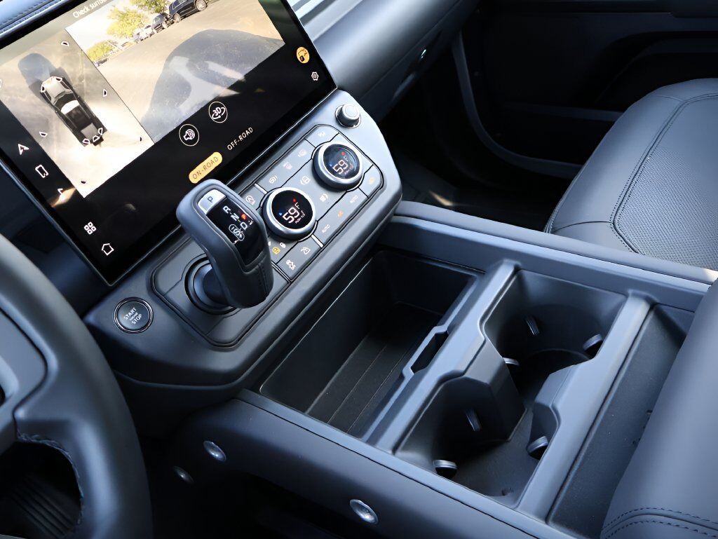 2026 Land Rover Defender 110 X-Dynamic SE San Clemente CA