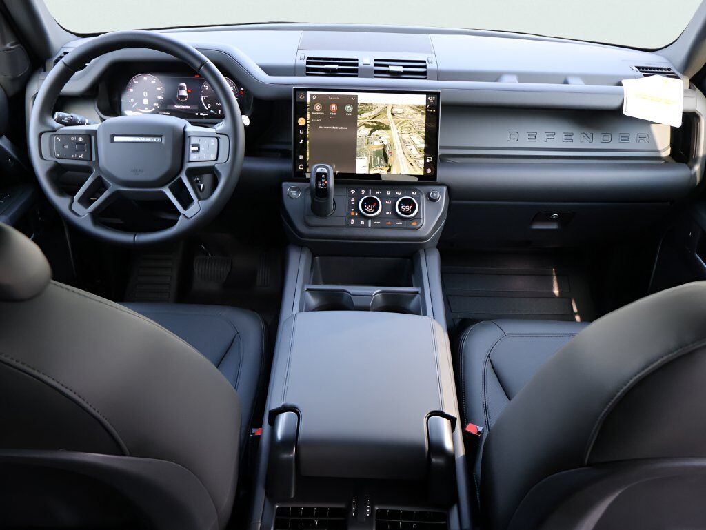 2026 Land Rover Defender 110 X-Dynamic SE San Clemente CA