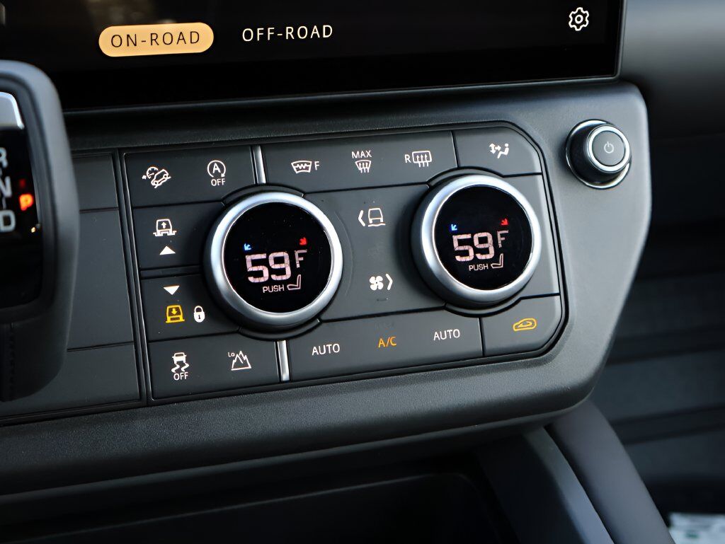 2026 Land Rover Defender 110 X-Dynamic SE San Clemente CA