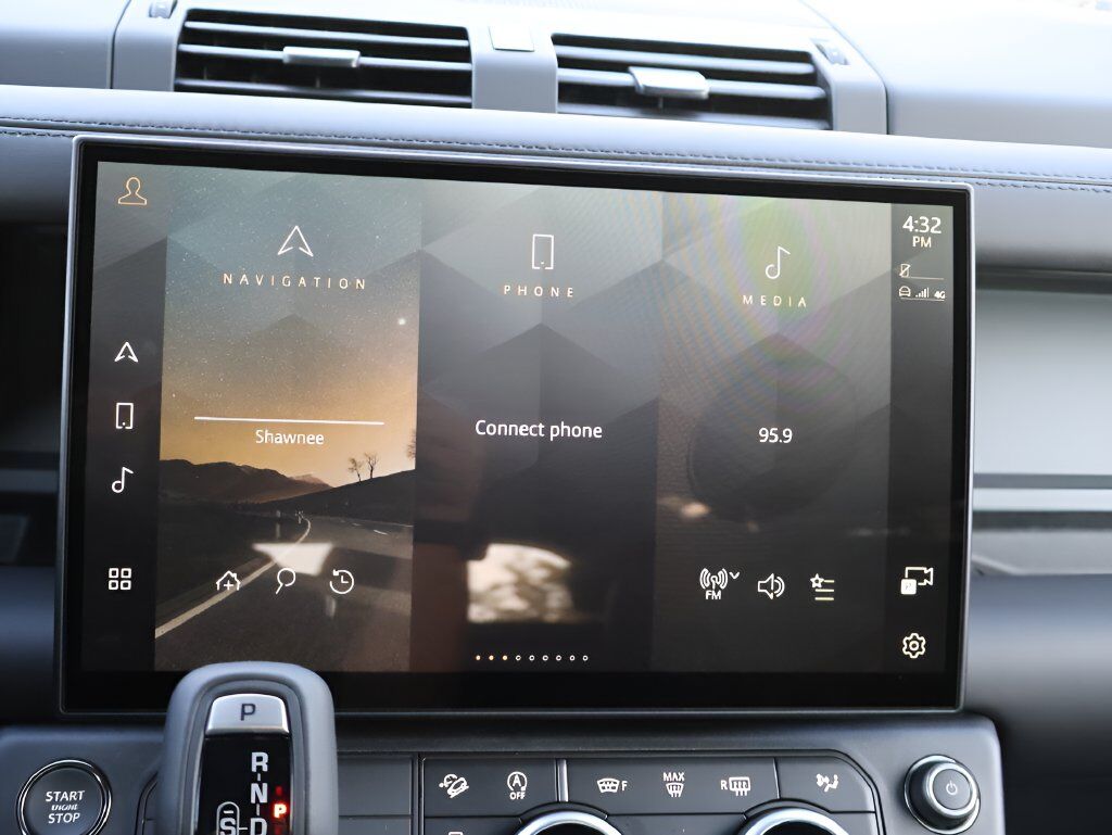 2026 Land Rover Defender 110 X-Dynamic SE San Clemente CA