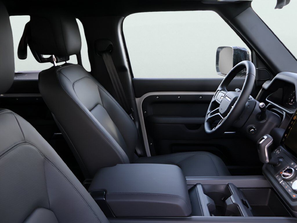 2026 Land Rover Defender 110 X-Dynamic SE San Clemente CA
