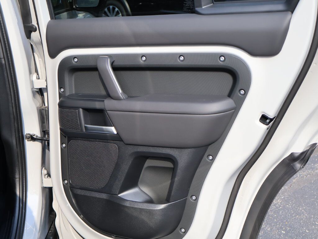 2026 Land Rover Defender 110 X-Dynamic SE San Clemente CA