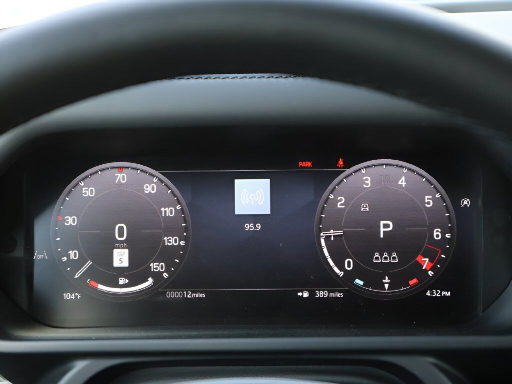 2026 Land Rover Defender 110 X-Dynamic SE San Clemente CA