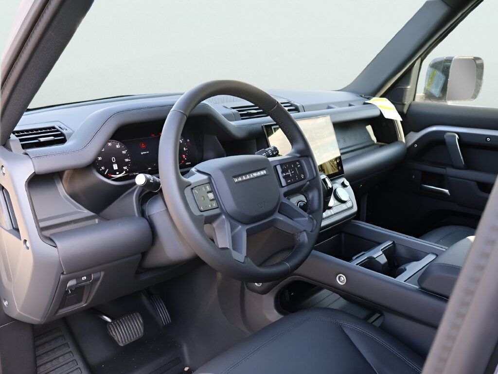 2026 Land Rover Defender 110 X-Dynamic SE San Clemente CA