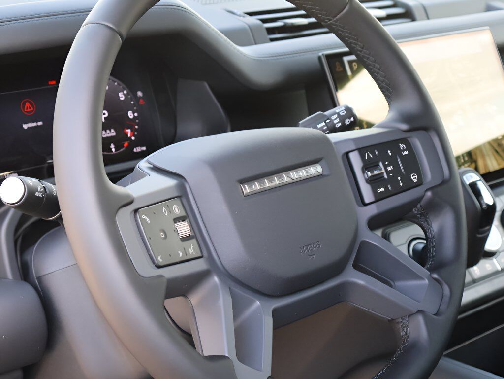 2026 Land Rover Defender 110 X-Dynamic SE San Clemente CA