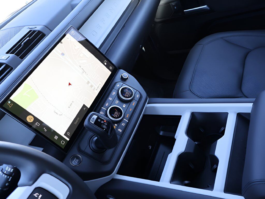 2026 Land Rover Defender 110 X-Dynamic SE San Clemente CA