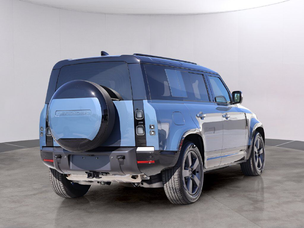 2026 Land Rover Defender 110 X-Dynamic SE San Clemente CA