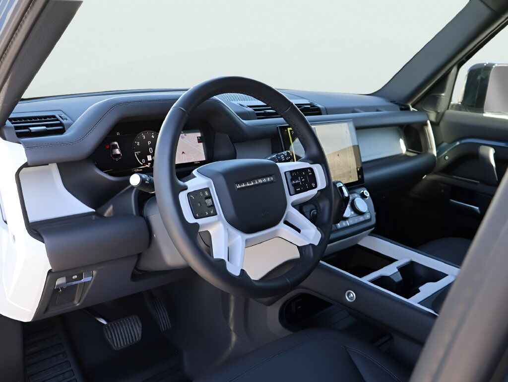 2026 Land Rover Defender 110 X-Dynamic SE San Clemente CA