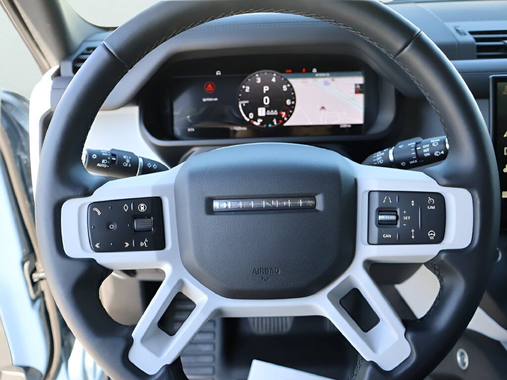2026 Land Rover Defender 110 X-Dynamic SE San Clemente CA