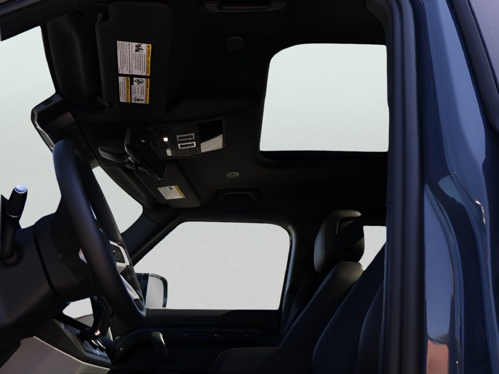 2026 Land Rover Defender 110 X-Dynamic SE San Clemente CA