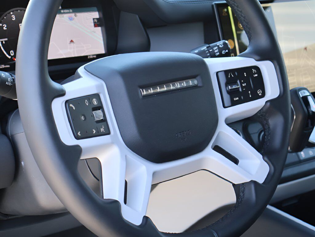 2026 Land Rover Defender 110 X-Dynamic SE San Clemente CA