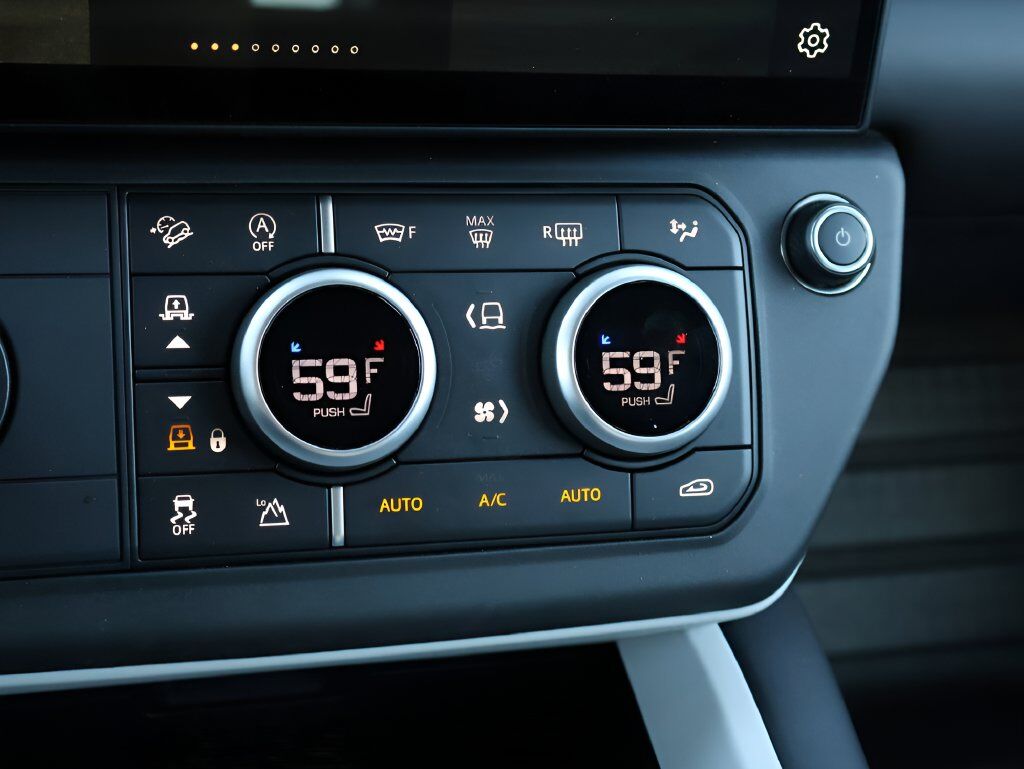 2026 Land Rover Defender 110 X-Dynamic SE San Clemente CA