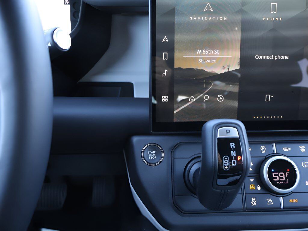 2026 Land Rover Defender 110 X-Dynamic SE San Clemente CA