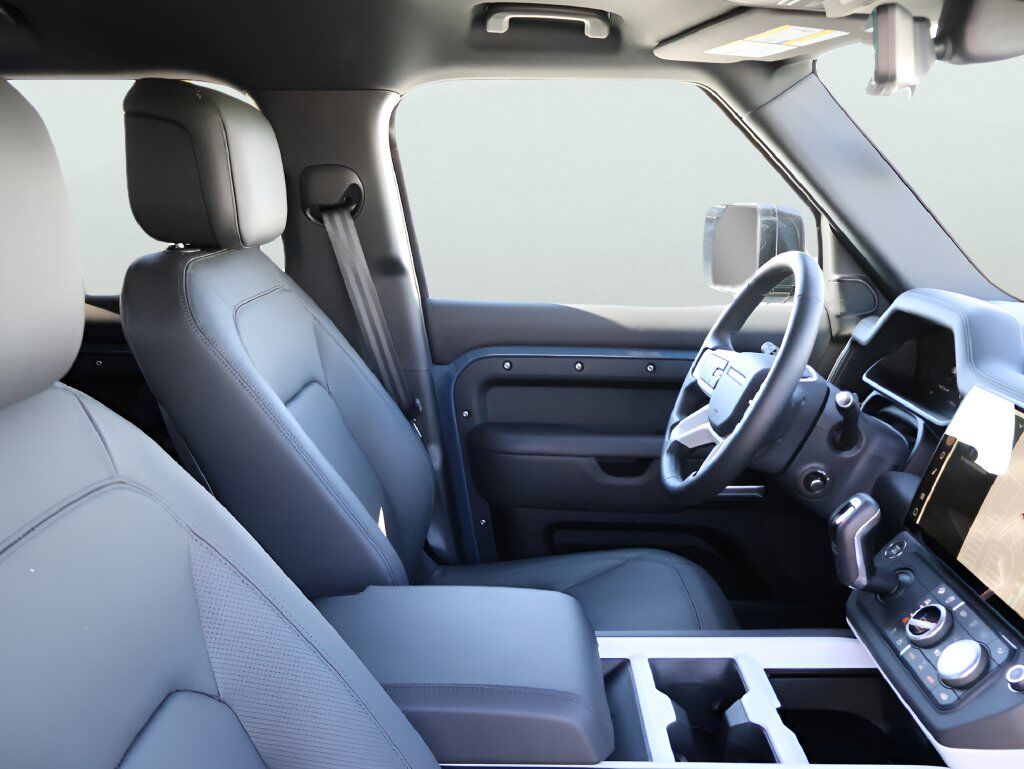 2026 Land Rover Defender 110 X-Dynamic SE San Clemente CA