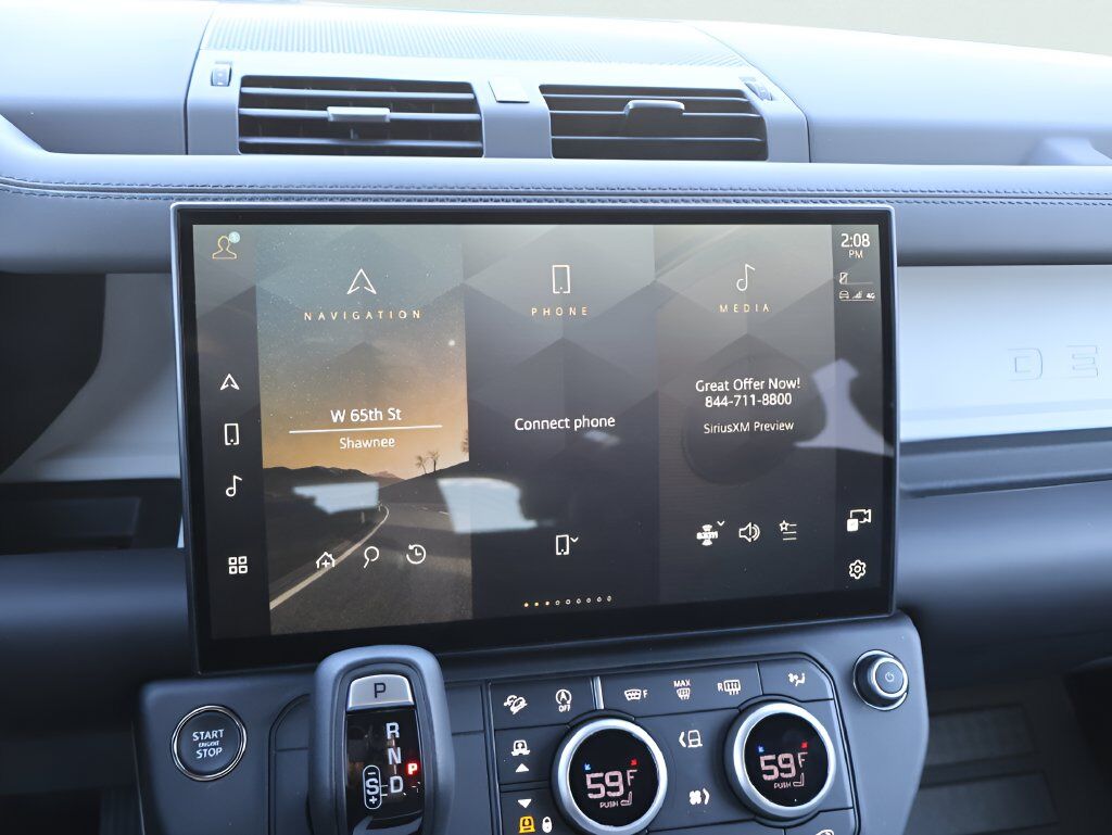 2026 Land Rover Defender 110 X-Dynamic SE San Clemente CA