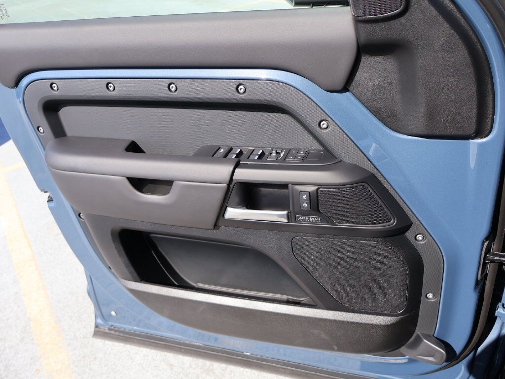 2026 Land Rover Defender 110 X-Dynamic SE San Clemente CA