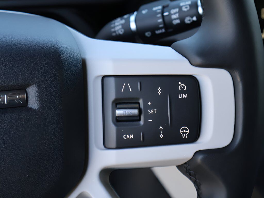 2026 Land Rover Defender 110 X-Dynamic SE San Clemente CA