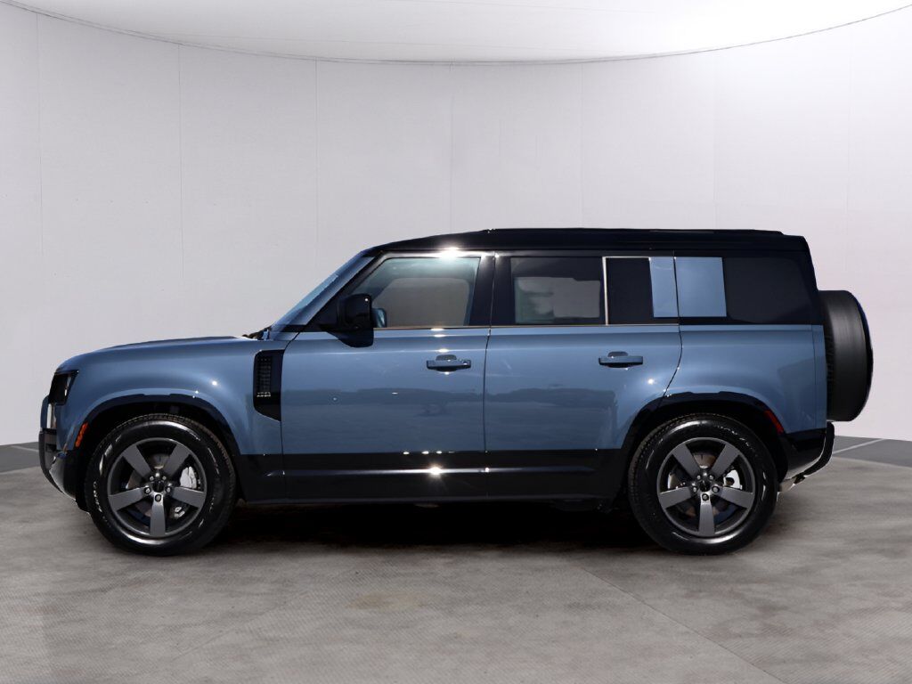 2026 Land Rover Defender 110 X-Dynamic SE San Clemente CA