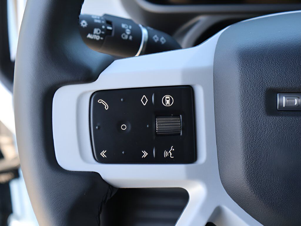 2026 Land Rover Defender 110 X-Dynamic SE San Clemente CA