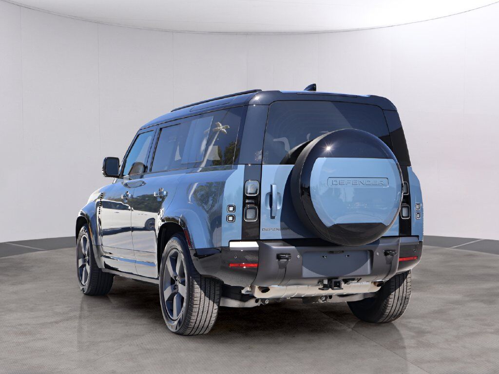 2026 Land Rover Defender 110 X-Dynamic SE San Clemente CA
