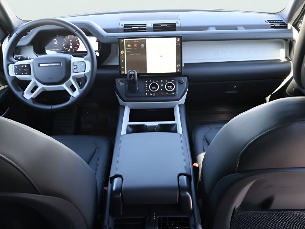 2026 Land Rover Defender 110 X-Dynamic SE San Clemente CA