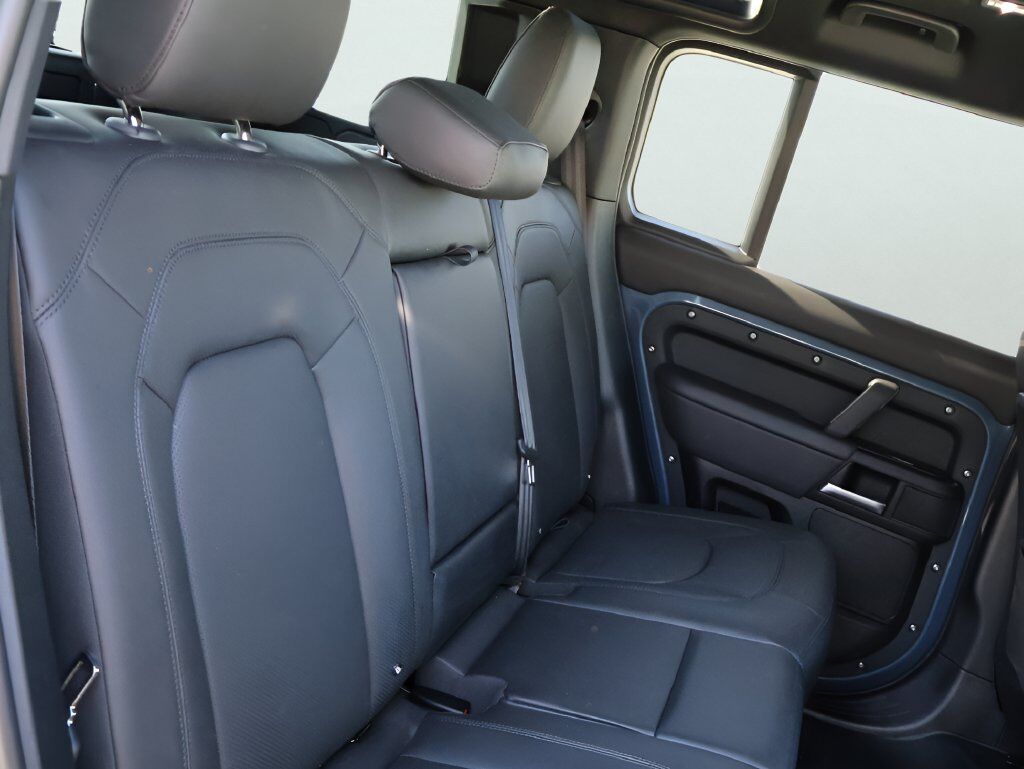 2026 Land Rover Defender 110 X-Dynamic SE San Clemente CA