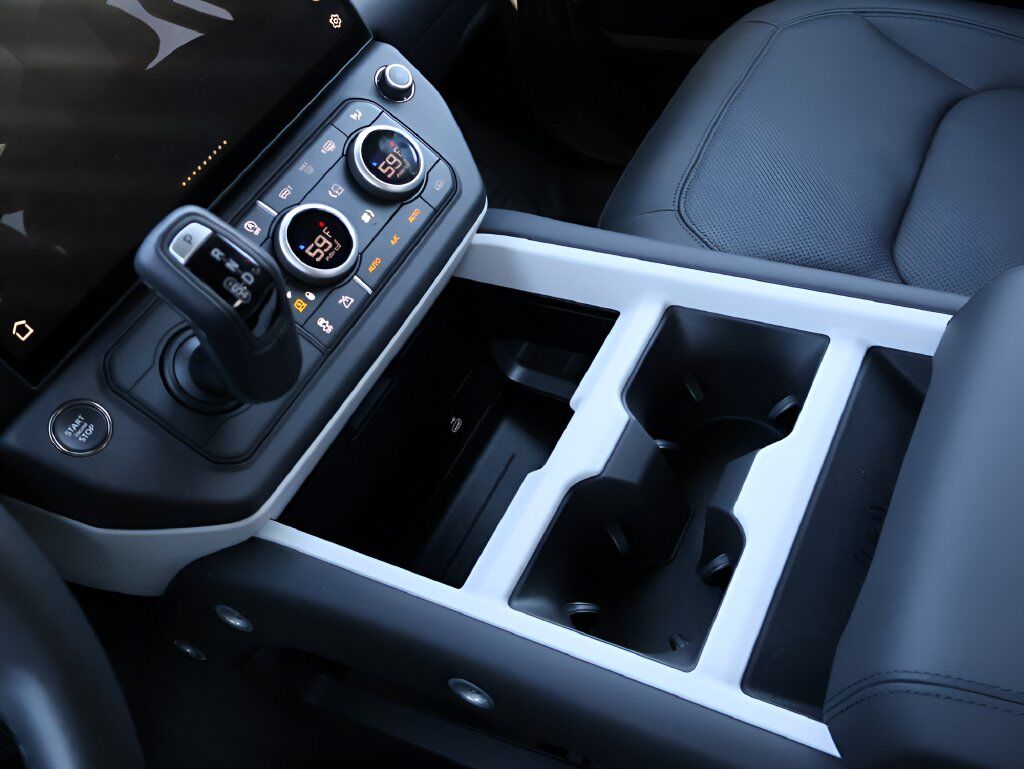 2026 Land Rover Defender 110 X-Dynamic SE San Clemente CA