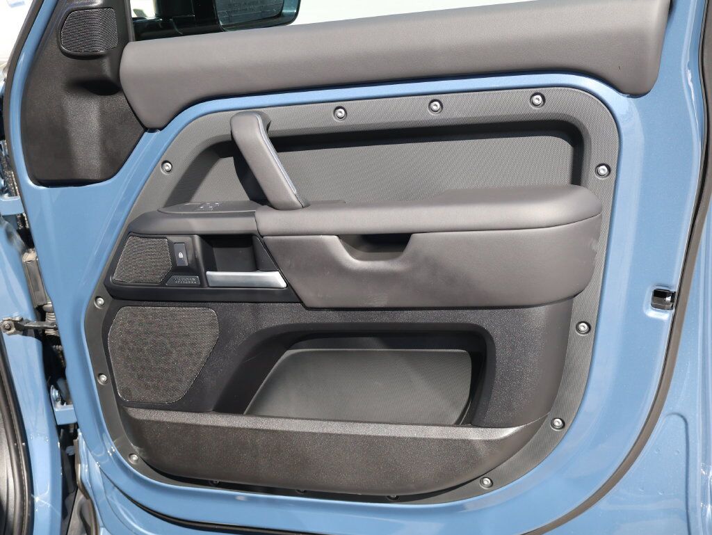 2026 Land Rover Defender 110 X-Dynamic SE San Clemente CA