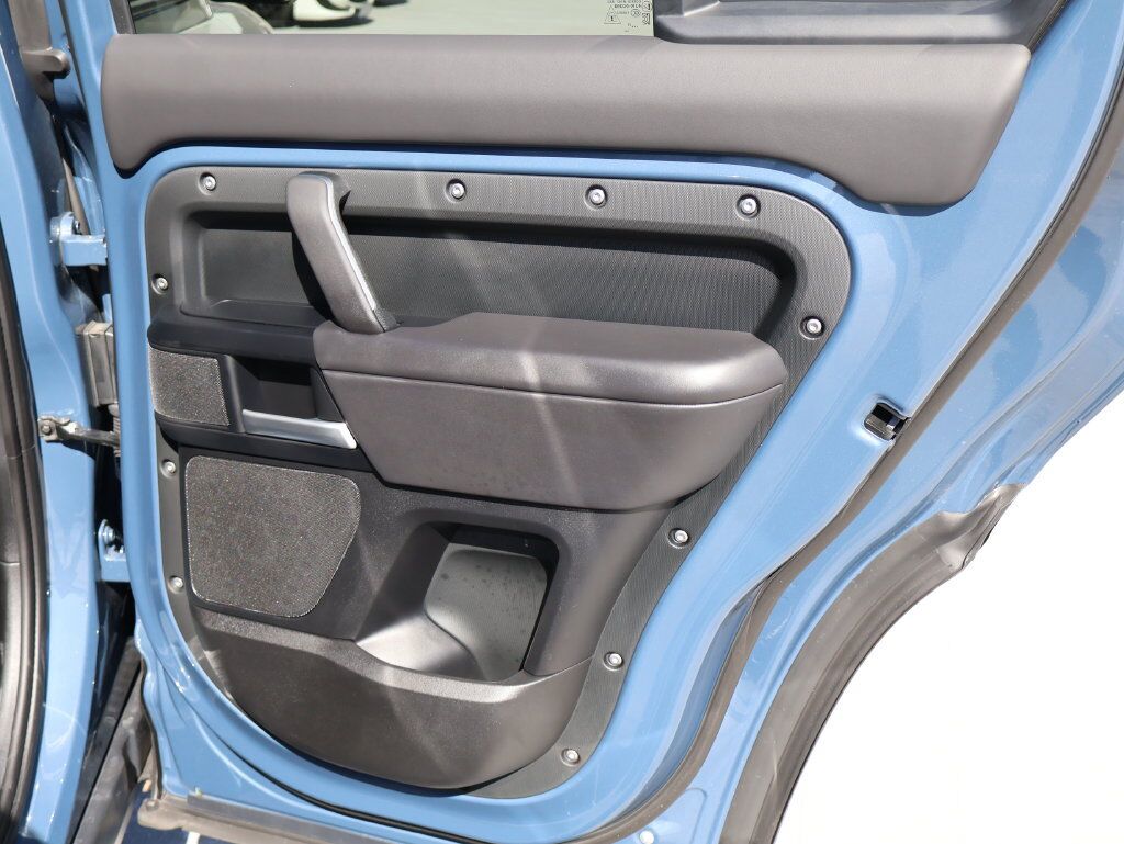 2026 Land Rover Defender 110 X-Dynamic SE San Clemente CA