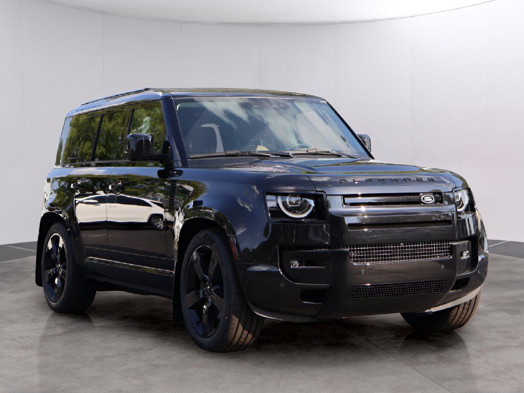 2026 Land Rover Defender 110 X-Dynamic SE San Clemente CA