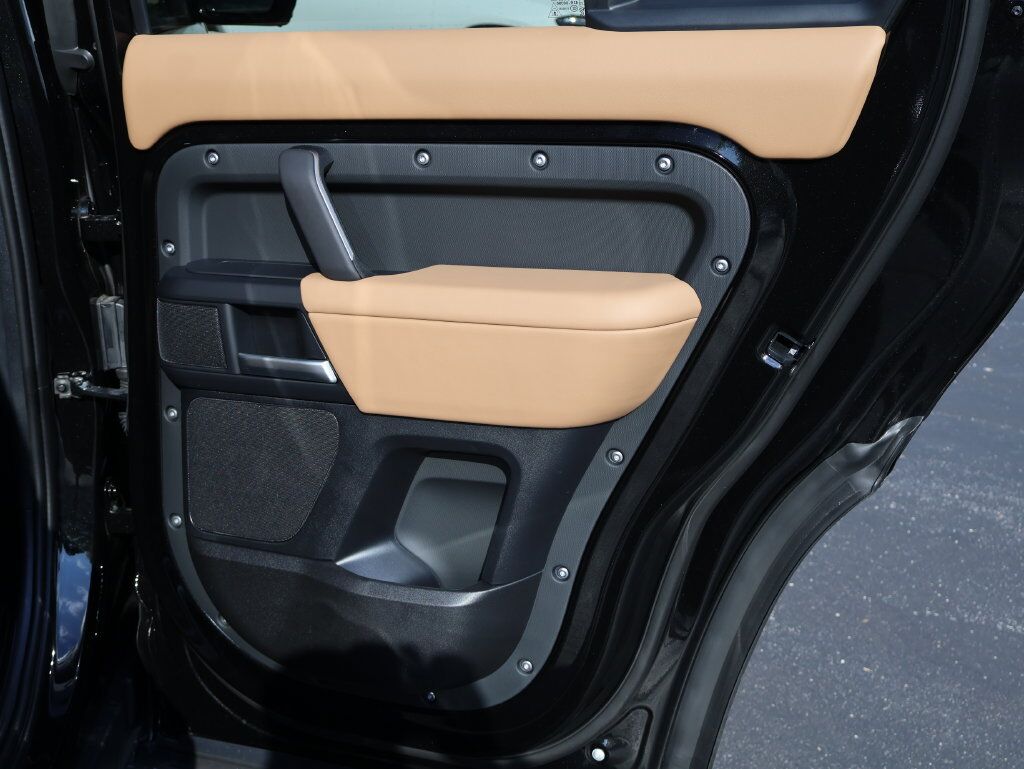 2026 Land Rover Defender 110 X-Dynamic SE San Clemente CA