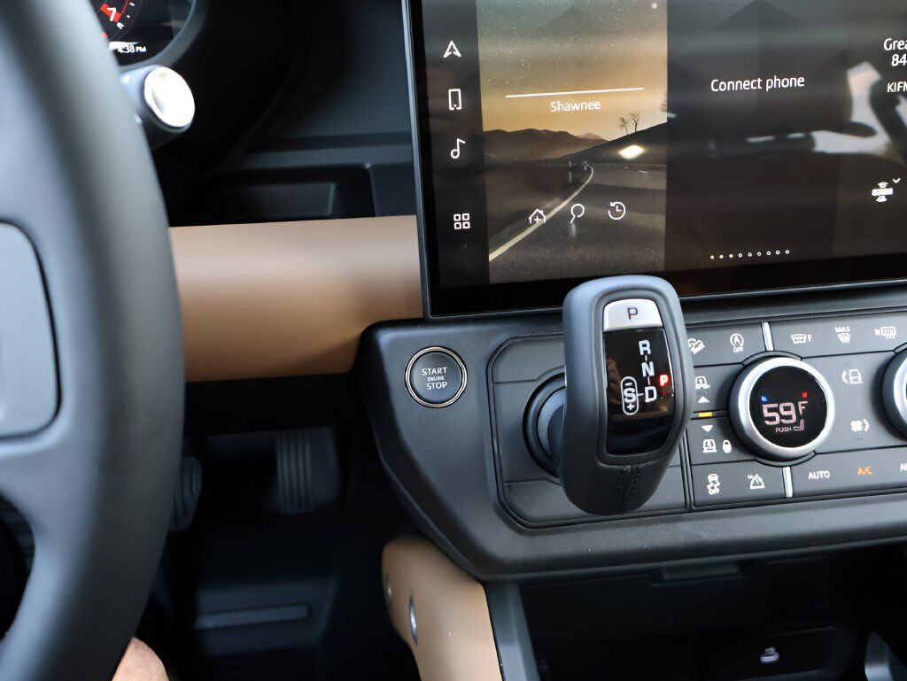 2026 Land Rover Defender 110 X-Dynamic SE San Clemente CA