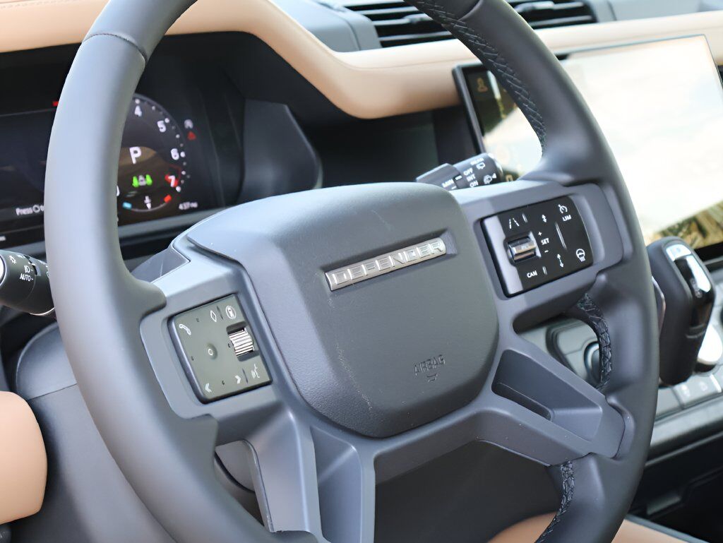 2026 Land Rover Defender 110 X-Dynamic SE San Clemente CA