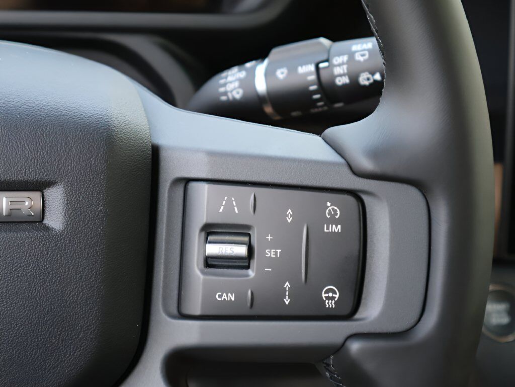 2026 Land Rover Defender 110 X-Dynamic SE San Clemente CA